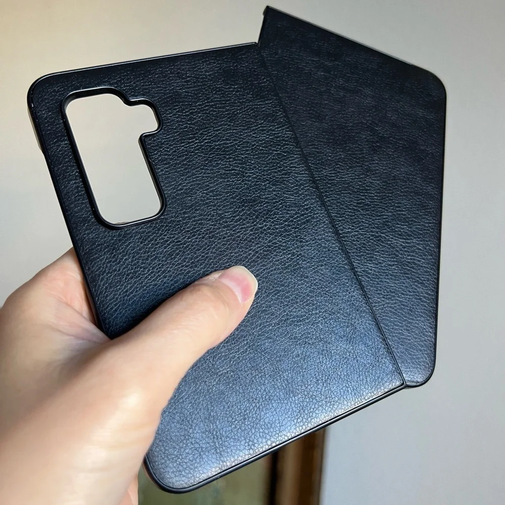 For Microsoft surface duo 2 case cover shell